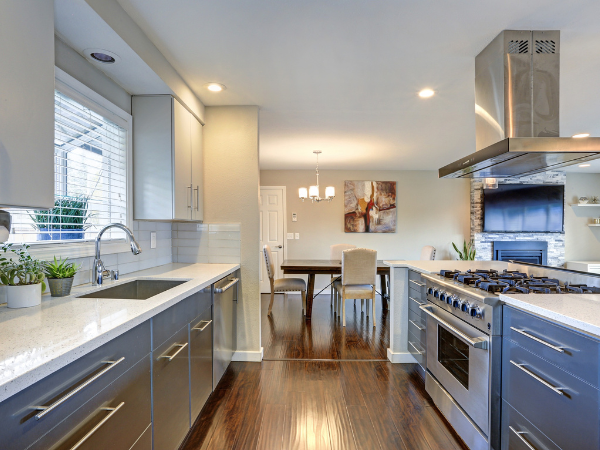 5 Kitchen Remodeling Tips to Get Started