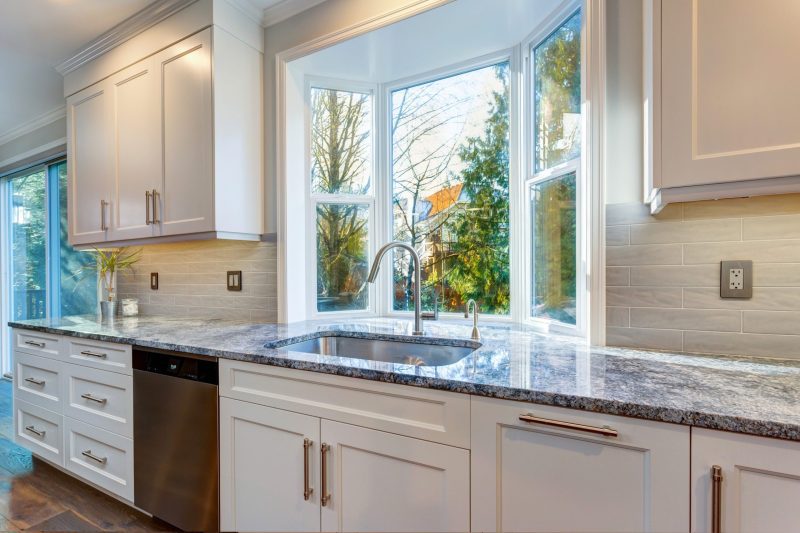 Welcome to Clear Vision Kitchens – Your Trusted Kitchen Remodelers