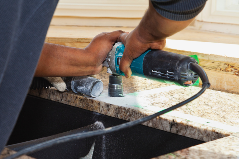 Is Fall a Good Time to Renovate Your Kitchen?
