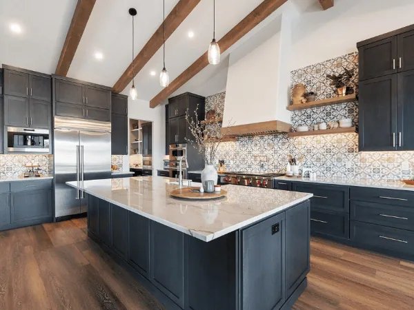 Kitchen Remodeling Wellford SC | On-Time, Clean, Professional
