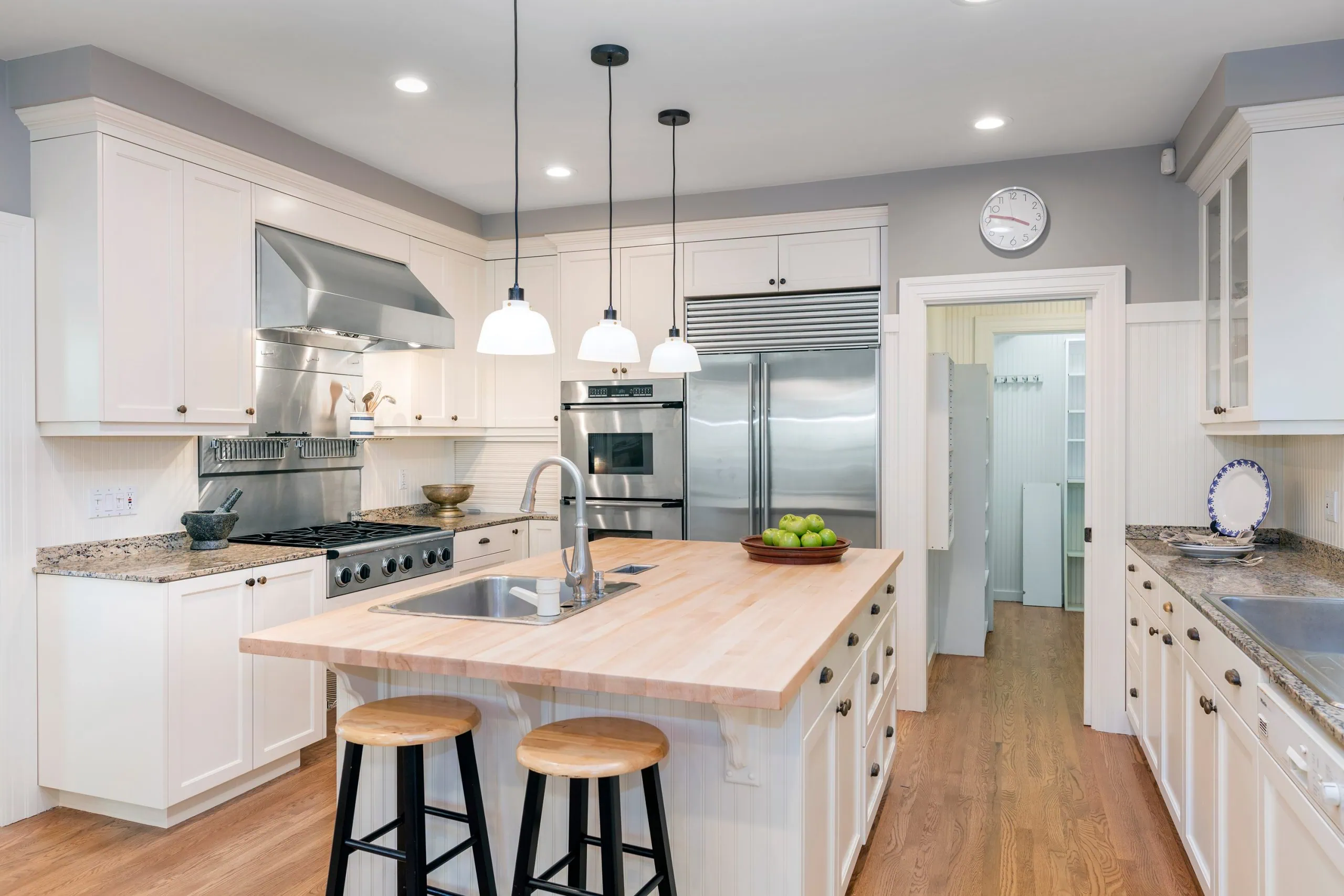 Kitchen Remodeling Wellford SC | Built Right, Backed by the Team